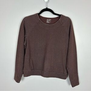 Arc’teryx Women’s Momenta Pullover Size XS